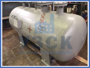 ГЭЭ сосуд работающий под давлением в Тольятти