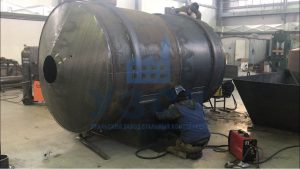 Бак дренажный в Тольятти