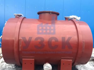 Бак конденсатный БК 38.00.000-06 в Тольятти