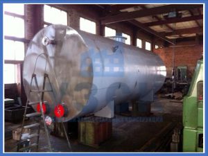 Емкость дренажная в Тольятти