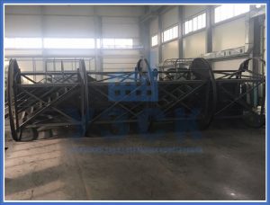 РВС резервуары производитель, завод в Тольятти