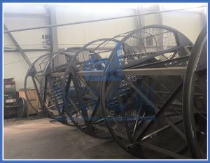 РВС резервуары производитель, завод в Тольятти