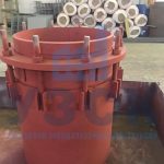 Сальниковые компенсаторы в Тольятти