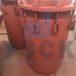 Сальниковые компенсаторы в Тольятти