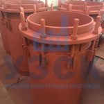 Сальниковые компенсаторы в Тольятти