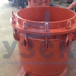 Сальниковые компенсаторы в Тольятти