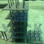 Закладные детали в Тольятти