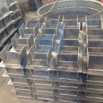 Закладные детали в Тольятти