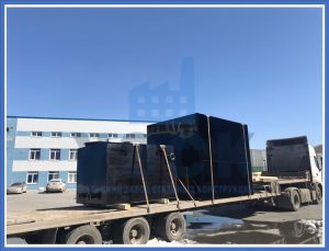 Бак для воды по серии 5.904-43 А16В в Тольятти