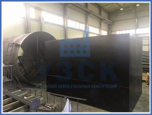 БАК А1 БВ в Тольятти