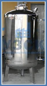 ВЭЭ емкостный аппарат в Тольятти