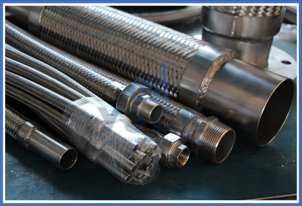 металлорукав, РГМ, рукав гибкий металлический в Тольятти