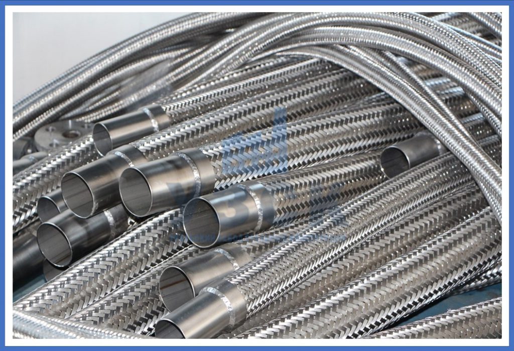 металлорукав, РГМ, рукав гибкий металлический в Тольятти