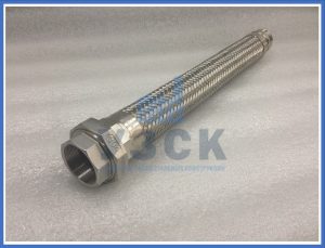 Металлорукав, РНВД, рукав нержавеющий высокого давления в Тольятти