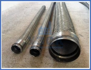 Металлорукав, РНВД, рукав нержавеющий высокого давления в Тольятти