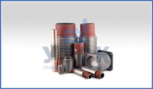 Сильфонные компенсаторы в Тольятти