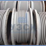 Сильфонные компенсаторы КСОФ в Тольятти