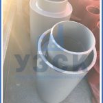 Сильфонные компенсаторы СКУ.М в Тольятти