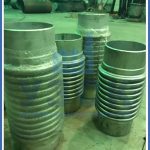 Компенсаторы сильфонные КСО в Тольятти