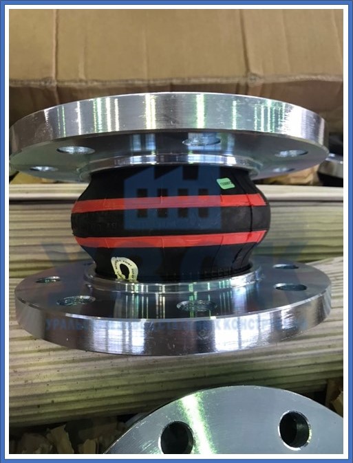 компенсатор резиновый фланцевый в Тольятти