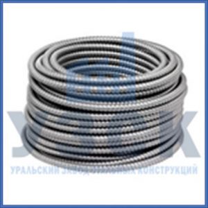 Металлорукава, гофра, шланг, труба, Hyparflex в Тольятти