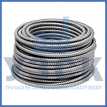 Металлорукава, гофра, шланг, труба, Hyparflex в Тольятти