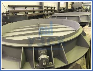 Клапаны ПГВУ, ОСТ, КЛК Ду 2800 от завода в Тольятти