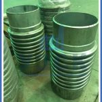 компенсатор сильфонный осевой в Тольятти