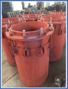 сальниковые компенсаторы для тепловых сетей в Тольятти