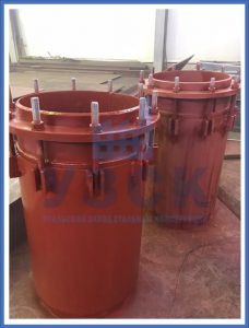 сальниковые стальные компенсаторы в Тольятти