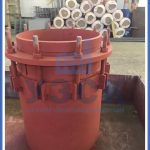 компенсатор сальниковый россия в Тольятти