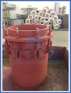 компенсатор сальниковый россия в Тольятти