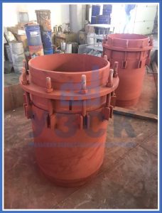 серия сальниковые компенсаторы в Тольятти