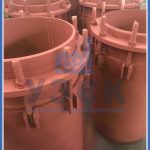 сальниковые компенсаторы Ду 150, Ду 200, Ду 250 в Тольятти