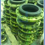 компенсатор резиновый ду 100 в Тольятти