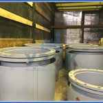 сильфонные компенсаторы для тепловых сетей в Тольятти