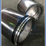 компенсатор сильфонный фланцевый в Тольятти