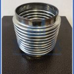 компенсатор сильфонный для труб в Тольятти