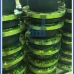 компенсатор резиновый фланцевый в Тольятти