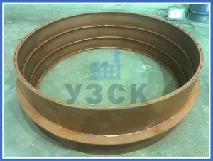 компенсаторы линзовые осевые в Тольятти