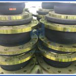 компенсатор резиновый муфтовый в Тольятти