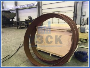 компенсатор линзовый ост в Тольятти