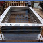 прямоугольные линзовые компенсаторы в Тольятти