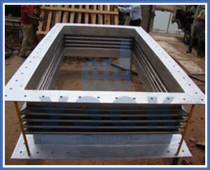 прямоугольные линзовые компенсаторы в Тольятти