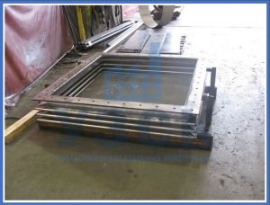 прямоугольные линзовые компенсаторы в Тольятти