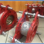 компенсатор сильфонный с кожухом в Тольятти