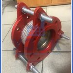 компенсатор сильфонный с кожухом в Тольятти