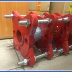 компенсатор сильфонный с кожухом в Тольятти