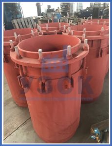 сальниковый компенсатор в Тольятти