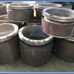 сильфонный компенсатор 50 в Тольятти